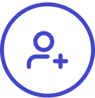 user icon